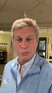 Just wrapped up a telephone town hall