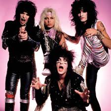 The booking agent was getting them between a half a million and a million dollars a show as motley crue. Motley Crue News Pictures Videos And More Mediamass