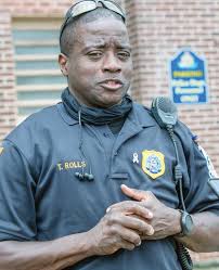 It's History by Fred Miller