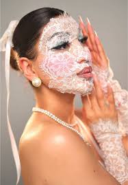 ТГ: Angelika’s secrets Inst: Angelika_Makeup_