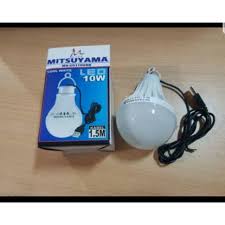 Kirimkan lampu mati anda ke kami, ongkos kirim akan kami tanggung, dan lampu led pengganti akan kami kirimkan berbarengan dengan pembelian berikutnya. Lampu Led 10w Mitsuyama 5v Usb Powerbank Mati Lampu Emergency Jualan Gerobak Kaki Lima Genset Senter Shopee Indonesia