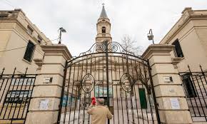 Publicado a las 20:04 et (00:04 gmt) martes, 3 agosto, 2021. Por Que El 7 De Agosto Se Celebra El Dia De San Cayetano