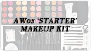 academy makeup kits artists within