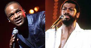 Jaheim and Teddy Pendergrass - Image 11 from Artists That Sound Alike | BET