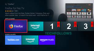 El potente navegador de mozilla también en android. Como Instalar Mozilla Firefox En Firestick 2021