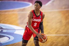 Joshua primo top international 2020 prospectподробнее. Nba Prospect Josh Primo Speaks About Draft Stock Canada And More