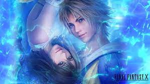 Stunning milf gives amazing bj. Final Fantasy X 1080p 2k 4k 5k Hd Wallpapers Free Download Wallpaper Flare
