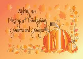 True stories of god's love being thankful. Thanksgiving Blessings Grandma Grandpa Pumpkins Leaves Card Ad Ad Grandma Blessings Thanksgiving Leaf Cards Thanksgiving Blessings Pumpkin Cards