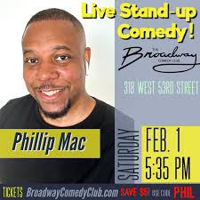 Phillip Mac (@philmac_comedy) • Instagram photos and videos
