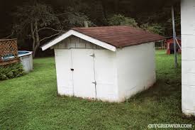 She sheds, studios for musicians, man caves, or even bungalows to house your visiting guests. A Pump House Is One Way To Both Protect The Investment And Lessen Liability Recoil Offgrid