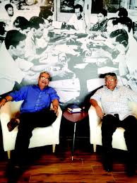 Tan sri zainuddin bin maidin (jawi: Farewell Zam Maidin The Original Awang Selamat