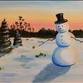 Snowy Landscape event image