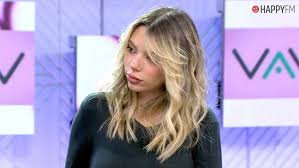 Alejandra Rubio: su parto estaría programado por su documental