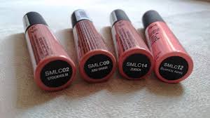 The nyx soft matte lip cream envelopes the lips in creamy, highly pigmented matte color for flawlessly matte lips. Nyx Soft Matte Lip Cream Nudes Review Fruher War Alles Besser