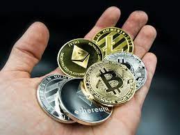 Consider the top 10 cryptocurrencies to invest in from our list and choose one that you think suits your needs and level of experience. Top 5 Cryptocurrencies To Invest In 2021 Cryptimi