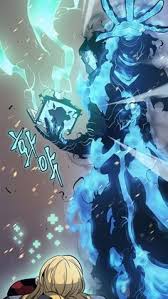Solo Leveling Chapter 24 In 2020 Light Novel Online Chapter 24 Light Novel