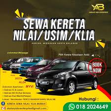 Lazimnya, syarikat kereta sewa di malaysia tidak mengenakan had perbatuan atau had kilometer pada kereta yang jadi, sila ambil nilai km ketika anda ambil kereta sewa anda. Mencari Kereta Sewa Sekitar Nilai Usim Dan Klia Beli Sell Market Place