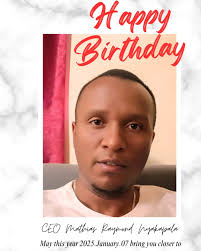 Mathias Raymond Nyakapala (@nyakapalajr) • Threads, Say more