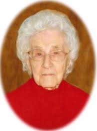 Agatha Barbara Michels Kayser (1912-2017)