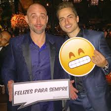 Paulo gustavo estava internado com covid desde o dia 13 de março. Marido De Paulo Gustavo Celebra Melhora Cada Dia Mais Perto Da Sua Volta Pra Casa