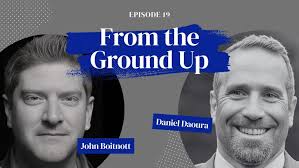 How Daniel Daoura and Pebblebee Are Revolutionizing Tracking Technology  http://dlvr.it/TJf74G #FromtheGroundUp #tech #tracking