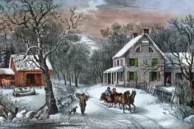 Currier & Ives Christmas: Dreams And Secrets/Snow Storm/Image Of  Love/Circle Of Blessings (Inspirational Christmas Romance Collection):  Diann Mills, Lynn A. Coleman, Joann A. Grote, Deborah Raney: 9781586605520:  Amazon.Com: Books