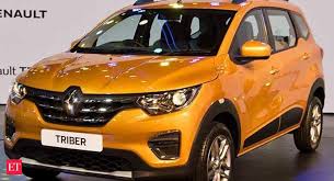 And a few paper cutout cars you can put together. Renault Triber Price Renault Launches Triber 7 Seater Car Under 5 Lakh