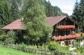 It is also one of the most beautiful. Urlaub In Tiefenbach Bei Oberstdorf Allgau Urlauber