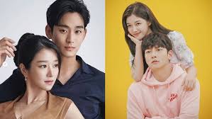 I am not okay with this. It S Okay To Not Be Okay Season 1 Episode 9 Full Episodes