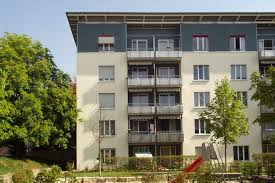 Provisionsfreie mietwohnungen in konstanz, z.b. Seniorenwohnanlage Konstanz Awo Kreisverband Konstanz E V