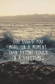 Quiet Time Haven And Home God Loves You Gods Love Words