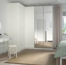 Armoire alinea armoire 2 portes coulissantes nuvola prix 399 00. Dressing D Angle Ikea 8 Modeles Pour Amenager Votre Chambre