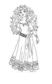Some of the coloring pages shown here are brave coloring 81, coloring for girls coloring s online with ima. 64 Best Disney Pixar Brave Coloring Pages Ideas Coloring Pages Disney Coloring Pages Coloring Pictures