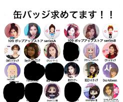 サナ キャラクター