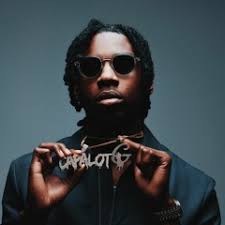 Stream Mateo Flores music