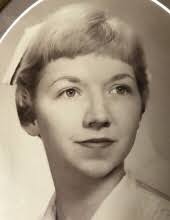 Obituary information for Betsy M. Komornik