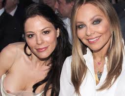 Take a look at naike rivelli and share your take on the latest naike rivelli news. Naike Rivelli Il Segreto Shock Della Sua Vita Privata Foto