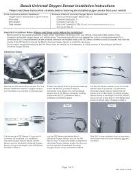 Bosch marking code bosch 5.4 abs diagram bosch 5.7 abs bosch 5.3 abs bosch abs 5.4 bosch abs 5,3. Bosch Universal O2 Sensor Wiring Diagram Zongshen 50cc Wiring Diagram Bege Wiring Diagram