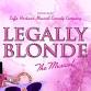 Legally Blonde: The Musical event image