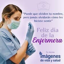 Sara tor, directora de enfermería de centro médico teknon. Mayo 12 Dia Internacional De La Enfermeria Imagenes De Vida Y Salud