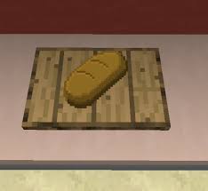 Once all the requirements are met. Chopping Board 1 12 Mrcrayfish S Furniture Mod Wiki Fandom