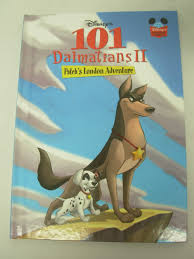 Where to watch 101 dalmatians ii: Disney S 101 Dalmatians Ii Patch S London Adventure Disney S Wonderful World Of Reading Disney Enterprises Inc 9780717267538 Amazon Com Books