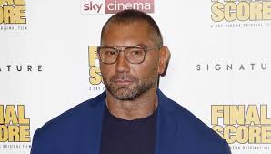 Dave Bautista Movie Universe S Most Wanted Acquired By Eros Stx Deadline