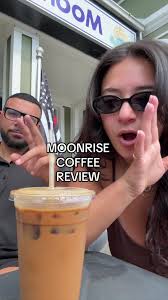 Cafe Tango Frozen Coffee Review