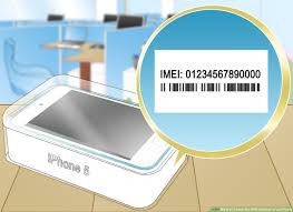 Free, fast, easy and secure. 3 Ways To Check The Imei Number Of An Iphone Wikihow