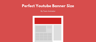 We did not find results for: Youtube Banner Size The Perfect Dimensions In 2019 Templates