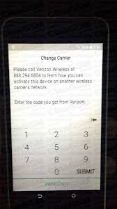 How to enter the unlocking code for a htc model phone · 1. Unlock Htc 530 Verizon Clan Gsm Union De Los Expertos En Telefonia Celular