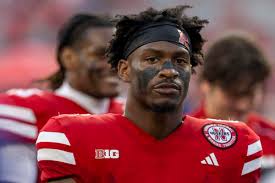 Photos: Louisiana Tech vs. Nebraska, Sept. 23