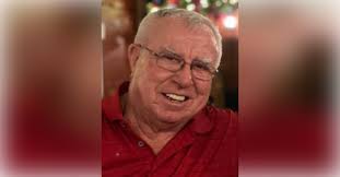 Obituary information for Joseph Edward Bailey