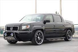 ridgeline honda ridgeline custom suv tuning honda ridgeline custom honda ridgeline honda shuttle